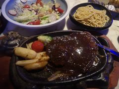 -JUKEBOX玖部音乐餐厅(华侨城店)