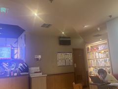 -COSTA COFFEE(新奥购物中心店)