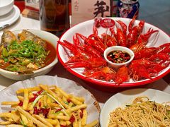 -九九·荆州大排档(荆北路店)