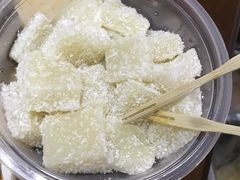 -张飞木薯羹(金鱼巷店)