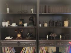 -茶叁酒肆·楚味江湖(菱角湖店)