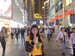 -东门町美食街