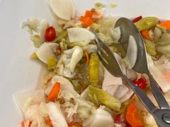 -海底捞火锅(吴中路店)