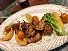 -秘密旅行· 西餐(广州创始店)
