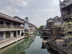 -龙潭水乡