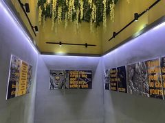-漾健身·普拉提(橡树湾店)