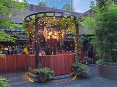 -Tivano意大利餐厅(成都居舍酒店)
