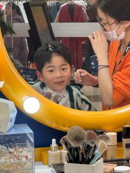 -海马体家庭照相馆(杭州萧山万象汇店)