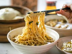 -蒋家桥饺面店(广陵路店)