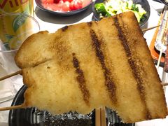 -夜半不二海鲜炭烤(文汇巷店)