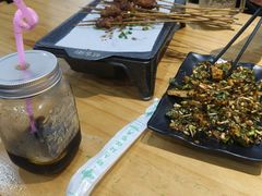 -赵家铺烧烤(合江店)