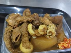 -阿姨牛杂(北京路店)