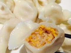 原汁海胆水饺-喜鼎海胆水饺(柏威年购物中心店)