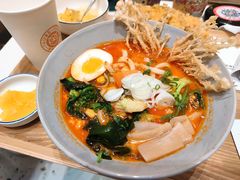 -池奈·咖喱蛋包饭(熙地港店)