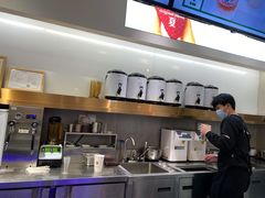 -树夏(金楠天街店)