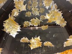 -武汉洲际酒店