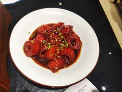 九转大肠-梅飞酒家(桑园路店)