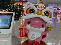 -广州白云国际机场-T2航站楼
