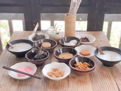 -上席擂茶·新中式青年茶馆(古城店)