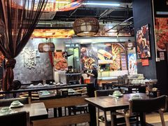 -大洋家·精品潮汕菜·生腌砂锅粥(天河东路店)