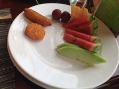 iphone_upload_pic-火舞泰·泰式海鲜火锅餐厅(世纪城店)