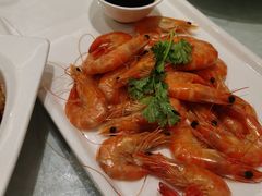 -南方酒店·淮扬菜(回民街店)