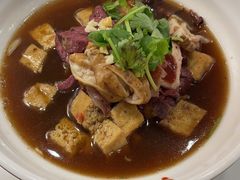-京味小馆老北京炸酱面