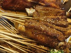 -林二哥宜烤官·宜宾小烧烤