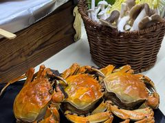 -聚味瞿记·龙虾堂(树木岭店)