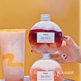 CoCo版香奈儿同款小香瓶饮品 领取攻略💛