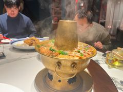 -山西会馆·晋菜·晋商宴·学堂记忆(许坦西街店)