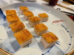 -广州文华东方酒店·江-由辉师傅主理