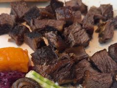 -王品牛排(郑州大卫城店)