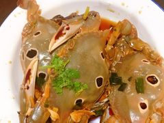 -三妹小龙虾·黄油蟹(华侨城总店)