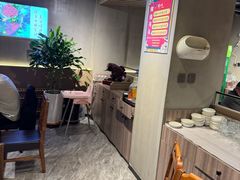 -韩云龙炭火烤肉(东陵西路店)