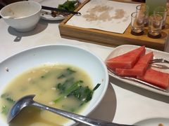 -汤城小厨•粤菜•靓汤(金宝街店)
