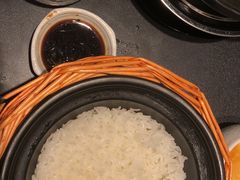 -谷田稻香·砂锅菜(汇暻广场店)