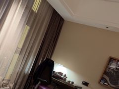 -欢朋餐厅(海口南海希尔顿欢朋酒店)