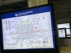 -北京站(地铁站)
