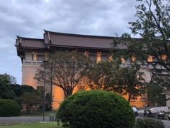 -东京国立博物馆