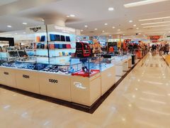 -燕莎友谊商城(亮马桥店)