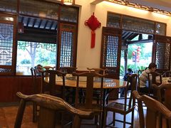 大堂-三林民间传菜