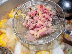 -潮发潮汕牛肉店(龙洞店)