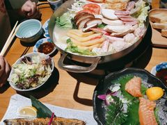 -一心创作料理屋(经开万达店)