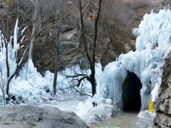 -黑龙潭风景区