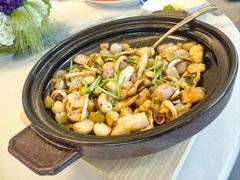 -红棉中餐厅·广州海航威斯汀酒店