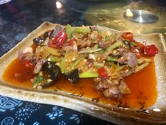 -青城甲(青城山店)