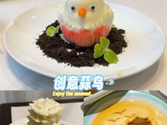 -禾田餐厅•乡野湖北菜(徐东店)
