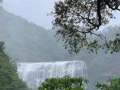 -赤水丹霞旅游区·大瀑布