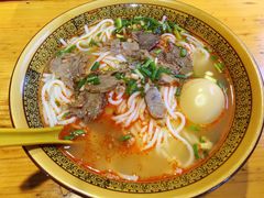 -肇兴特色牛肉粉